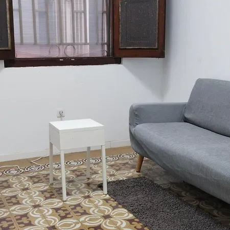 Street House Apartment Las Palmas / Gran Canaria