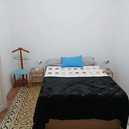 Appartement Street House