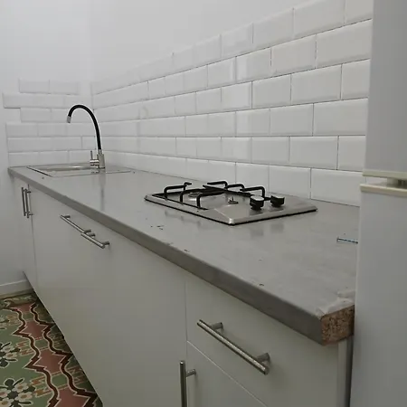 Street House Las Palmas