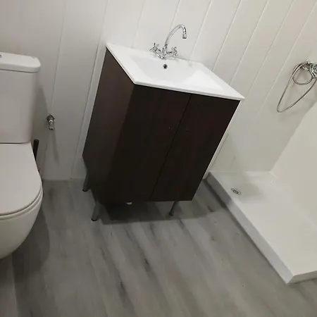 Appartement Street House