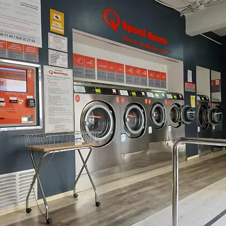 Appartement Street House