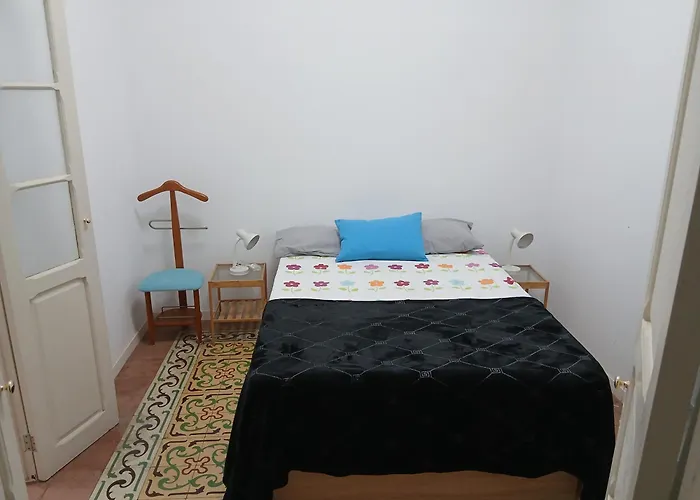 Apartamento Street House