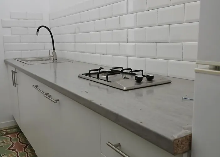 Street House Las Palmas de Gran Canaria