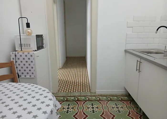 Street House Apartamento *