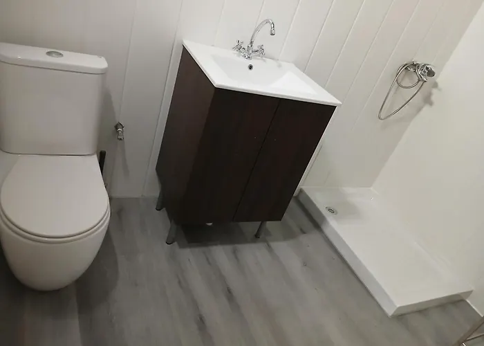 Apartamento Street House