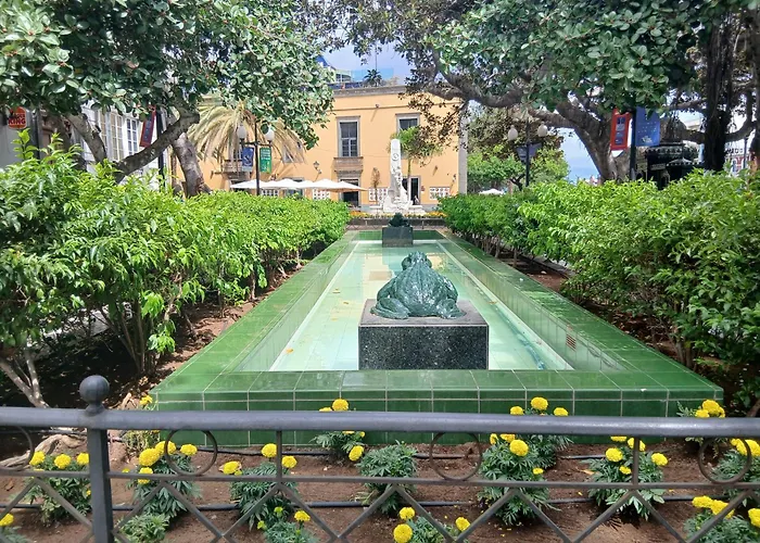 Street House Las Palmas de Gran Canaria